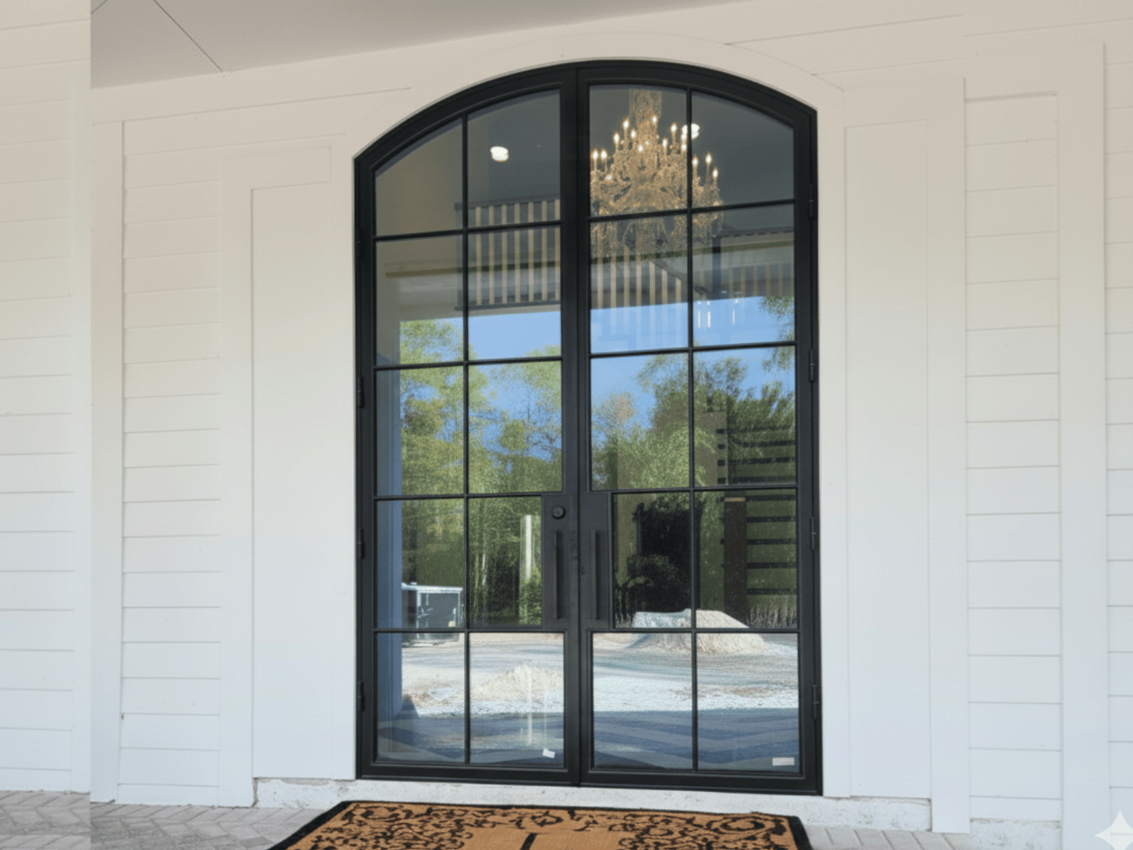 Entry Door After (1)