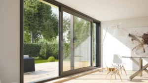 Single Hung Impact Windows