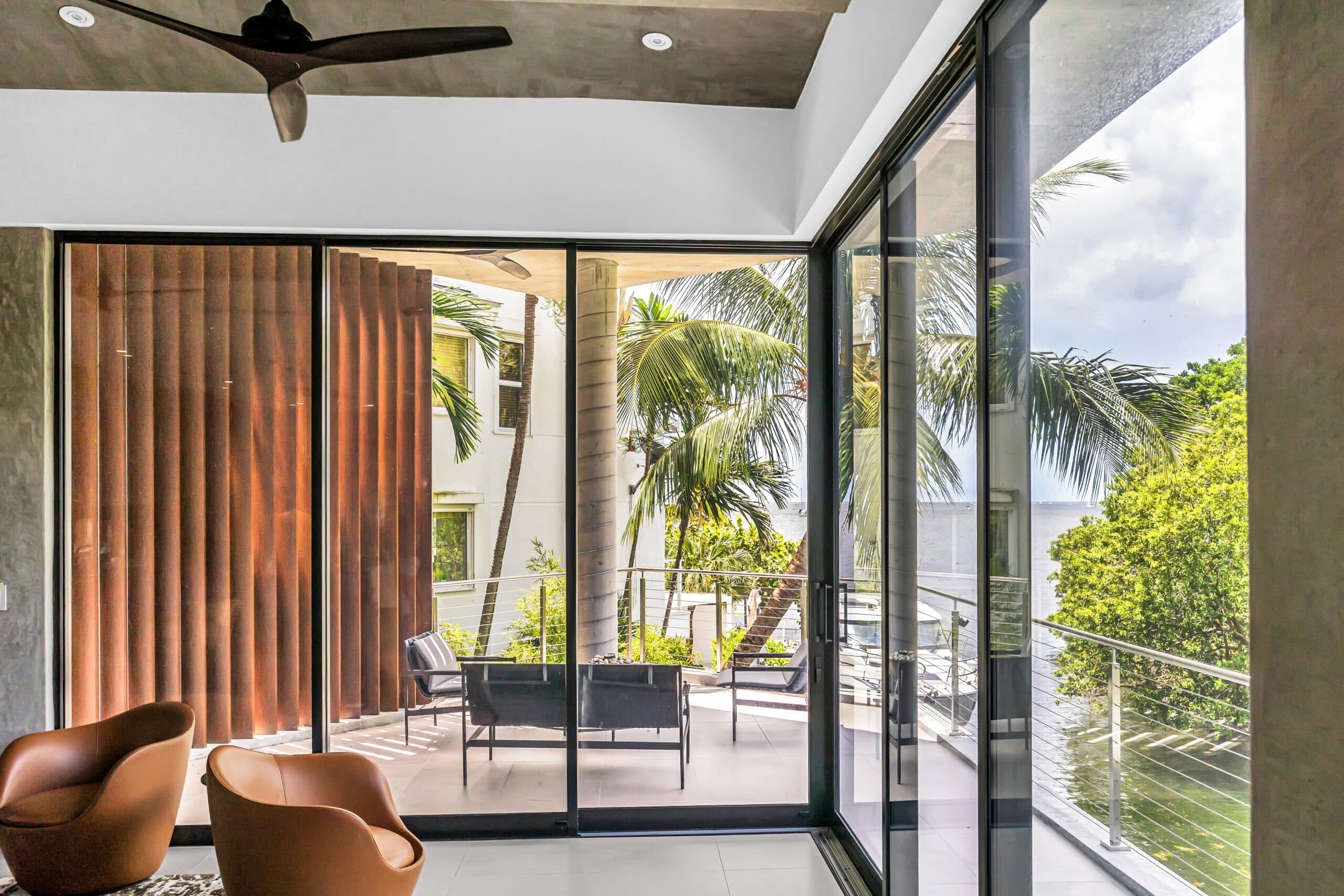 sliding glass door installation