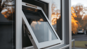 Awning