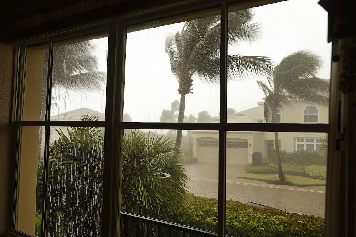 Hurricane Preparedness Checklist Tampa