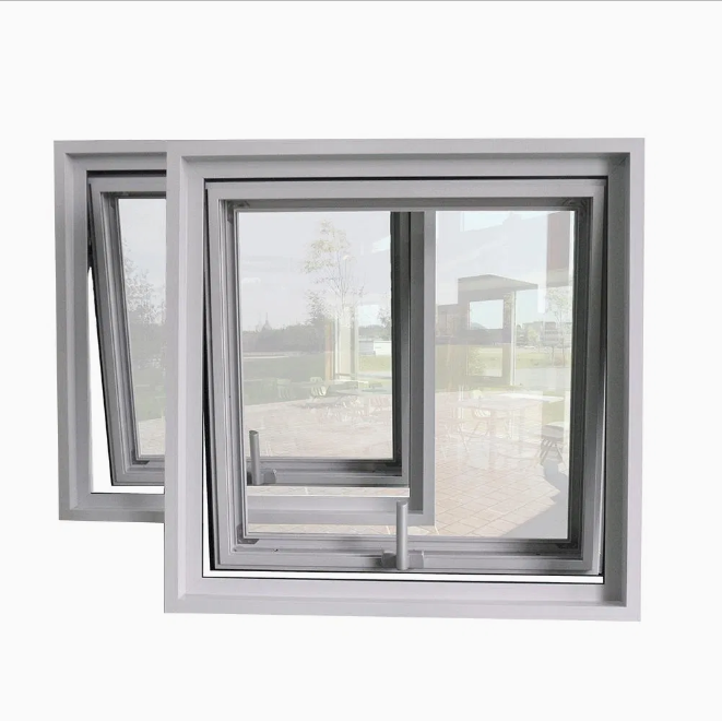 Awning Impact Windows​