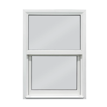 Single Hung Impact Windows​