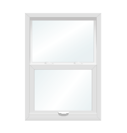 Single Hung Impact Windows in Tampa Bay