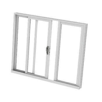 Sliding Glass Impact Doors​