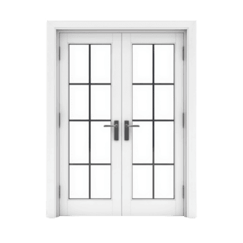French Impact Doors​