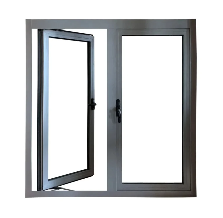 Casement Impact Windows