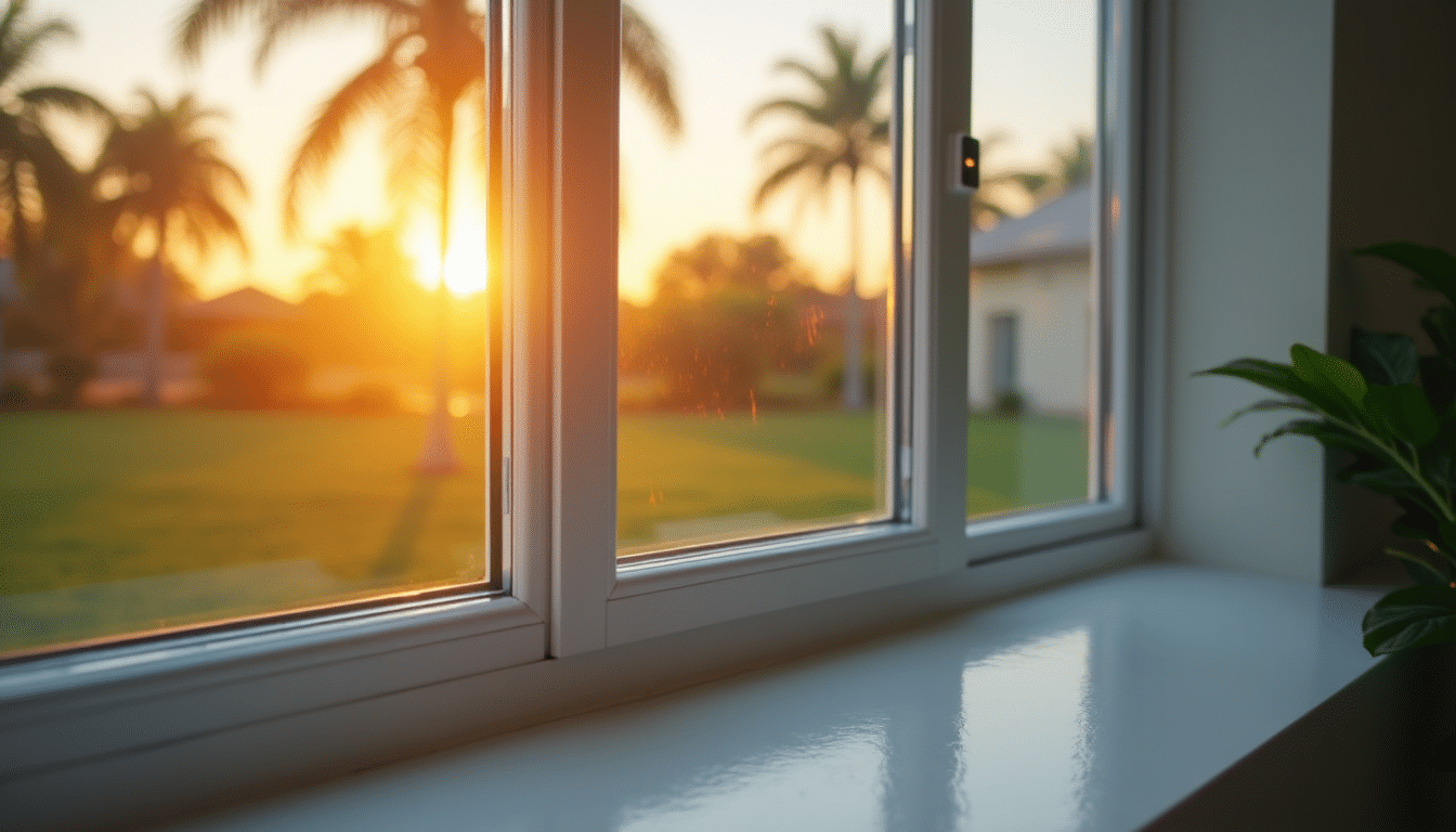 Energy-Efficient Windows in Florida’s Climate: What You Need to Know