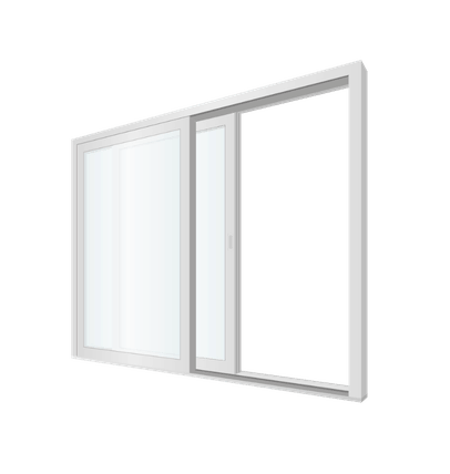 Impact lift and slide doors open effortlessly and protect your home for hurricanes and named storms