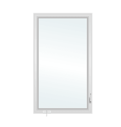 Impact Casement Windows in Tampa Bay