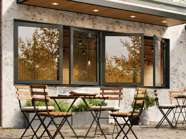 Window Installation Service Near Me