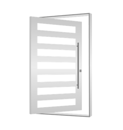 Impact pivot doors are a strong upgrade to homes in Tampa Bay and St. Pete Florida