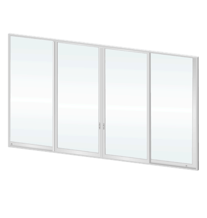 Impact sliding glass doors are the top choice of savvy Tampa Bay homeowners