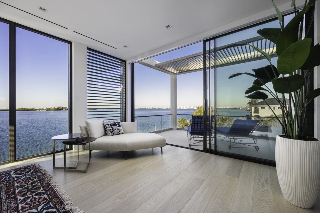 Impact Windows