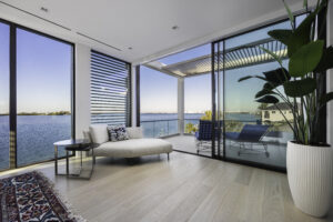 Impact Windows