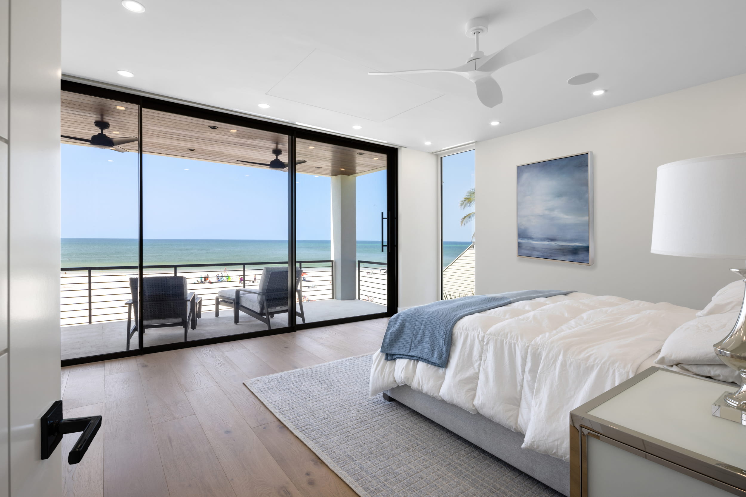 Impact Sliding Glass Doors are a top choice for Tampa and St. Pete homeowners