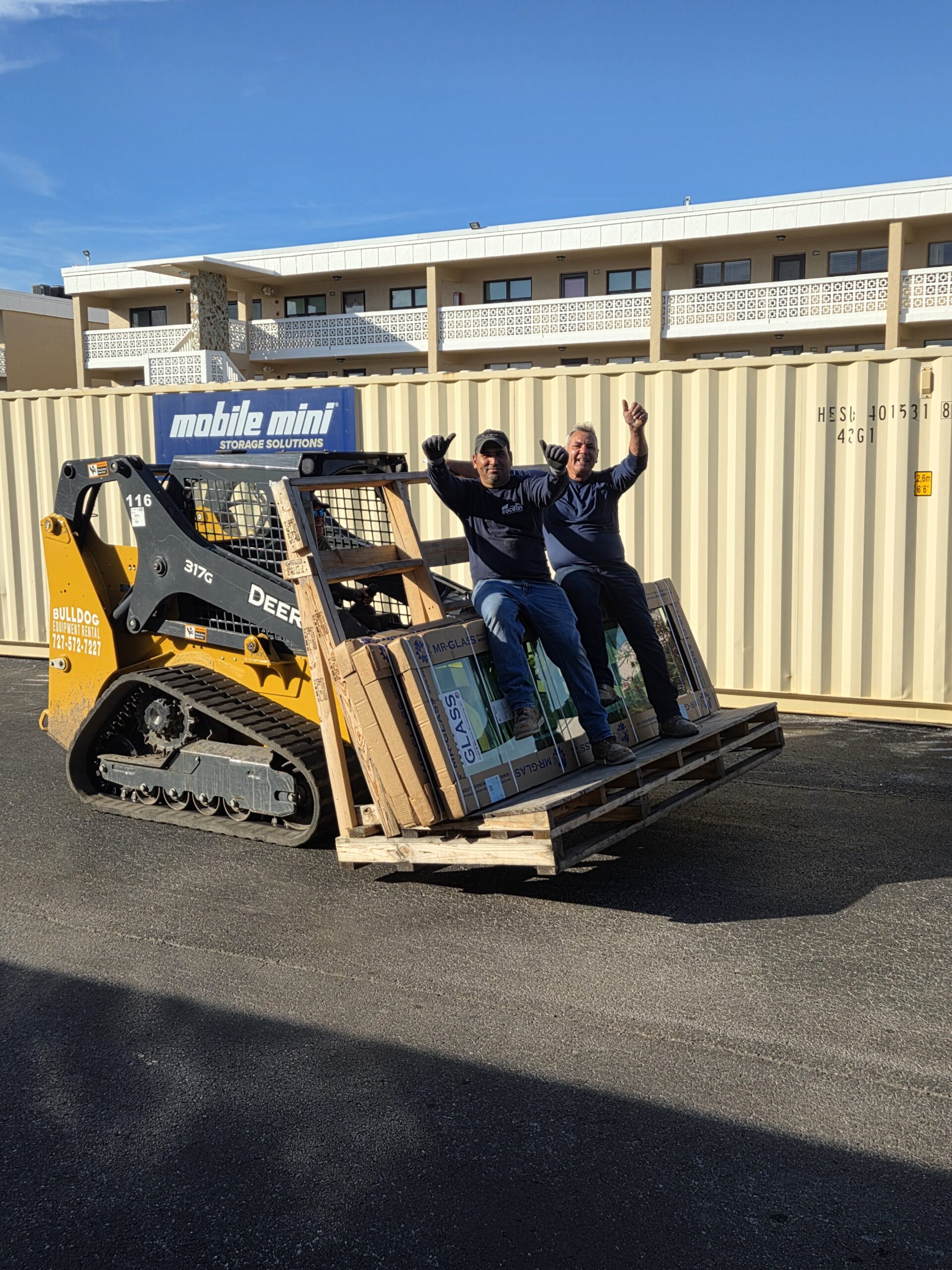 st petersburg fl window installation