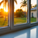 Energy-Efficient Windows in Florida