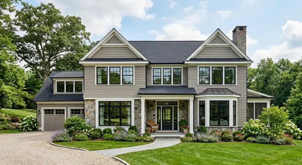 Impact Windows For Homes