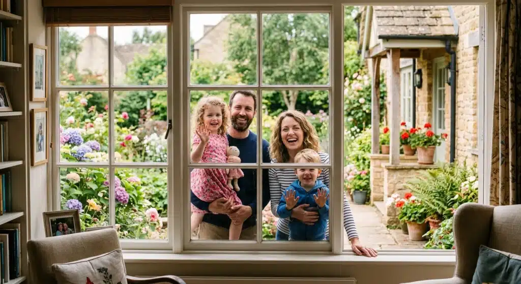 Impact Windows For Homes