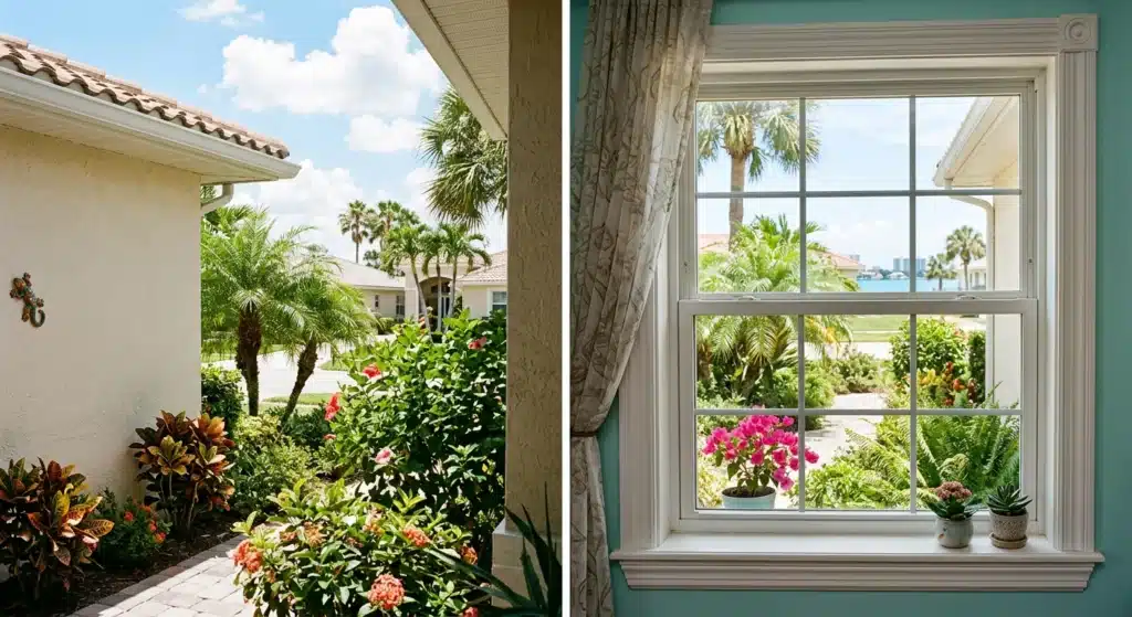 Impact Windows For Homes