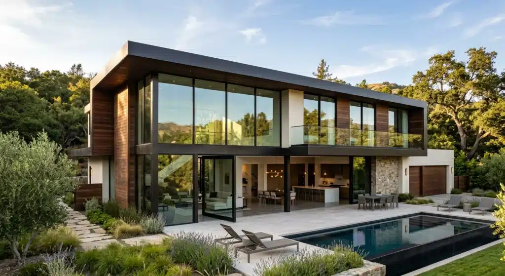 Impact Windows For Homes