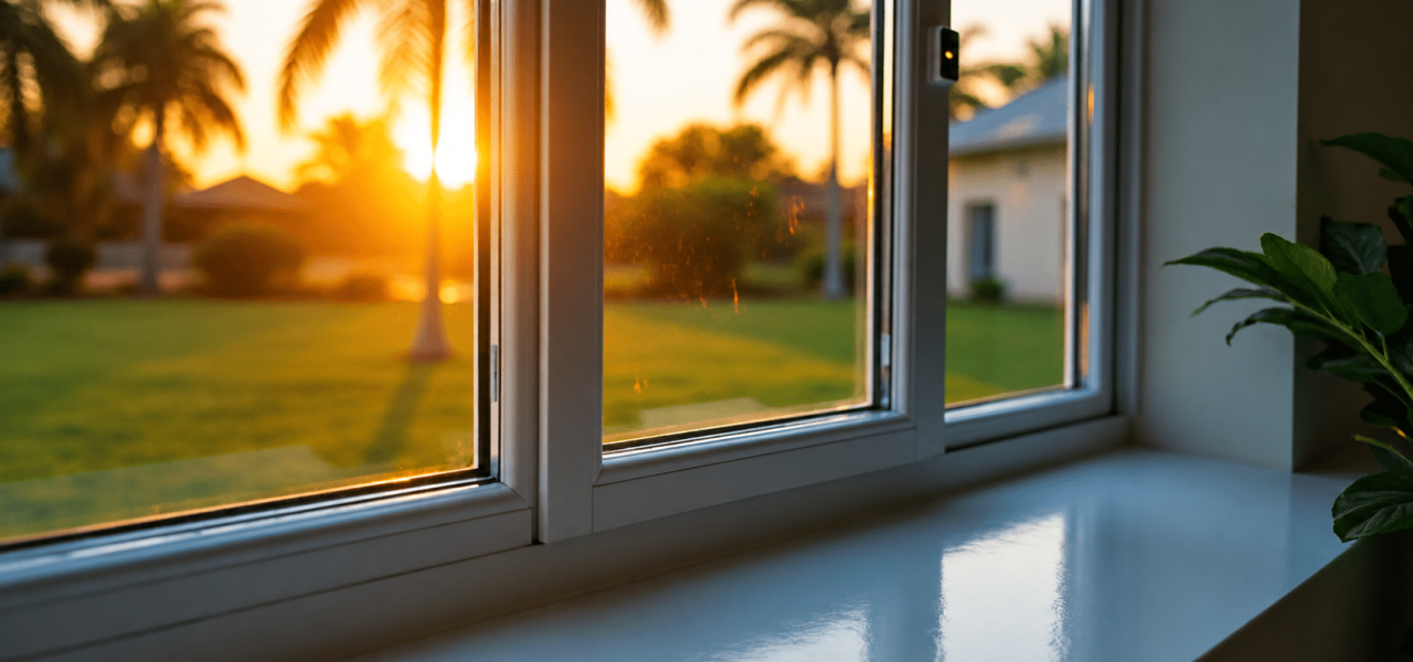Energy-Efficient Windows in Florida