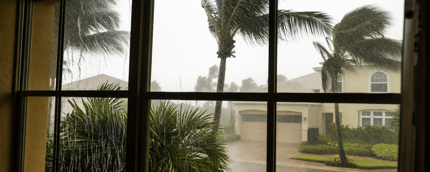 hurricane preparedness